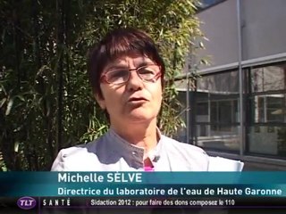 Enquête sur la qualité de l’eau en Midi-Pyrénées