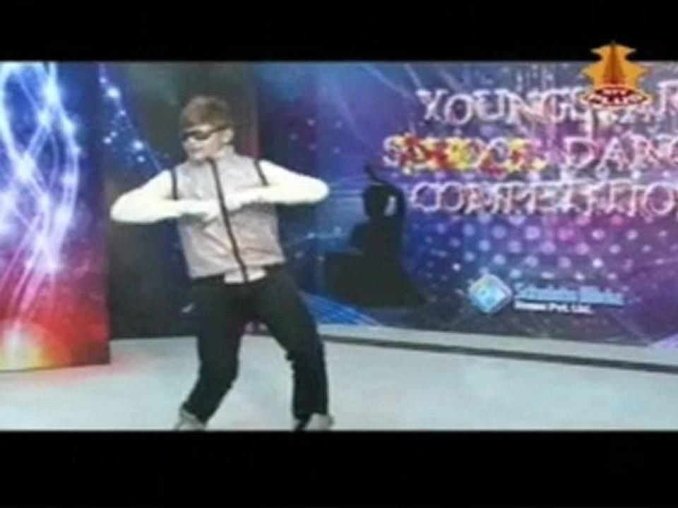 Young Star Dance Competition April 2nd 2012