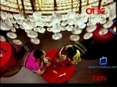 Niyati [Episode 294] - 2nd April 2012 Video Watch Online