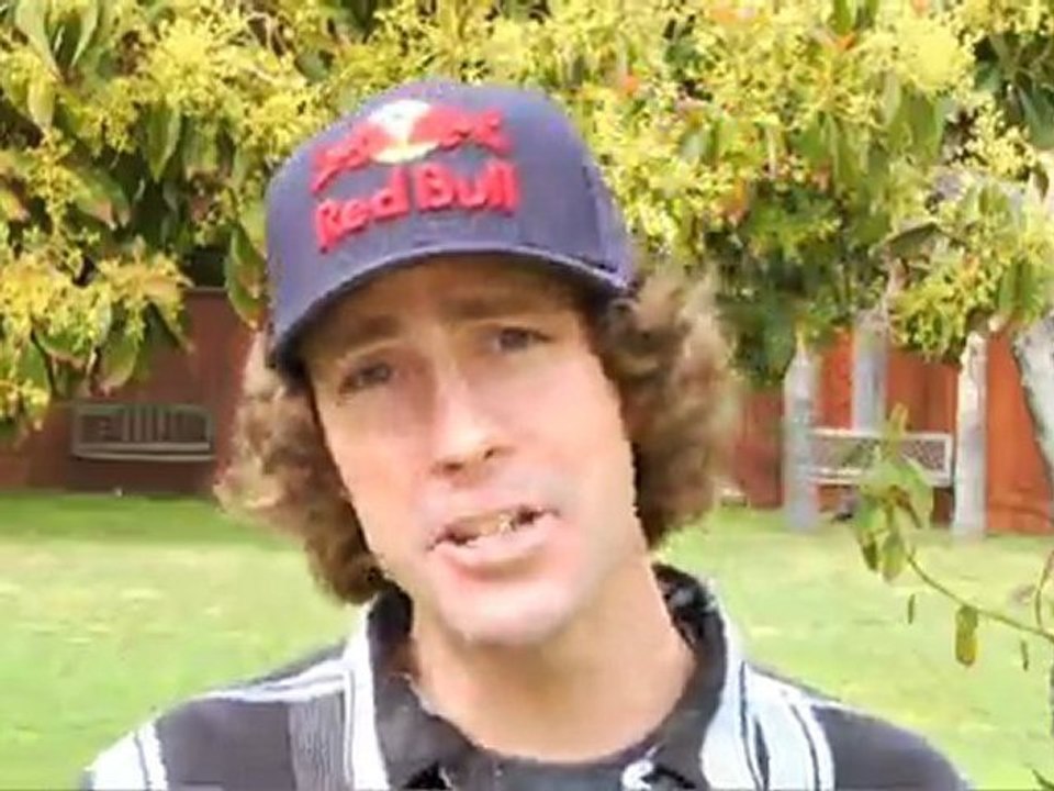 Nitro Circus Live Europa Tour 2012