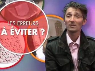 Temoignage d'entrepreneur: Jerome Tricault
