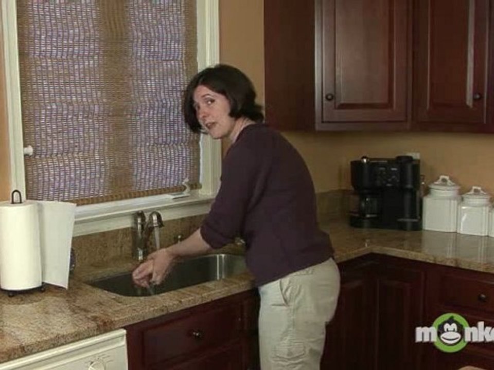 How to Wash Your Hands
