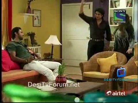 Kya Hua Tera Vaada [Episode 37] - 2nd April 2012 Video Watch Pt1