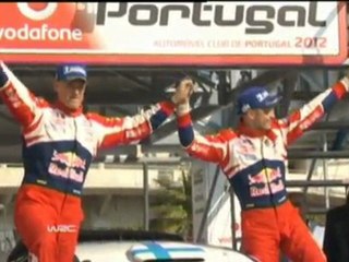 Rally - Hirvonen fermato, la Citroen fa appello