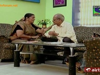 Saas Bina Sasural - 2nd April 2012 Video Watch Online Pt2