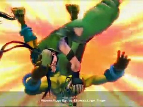 5 Phoenix(dhalsim)-Hugo(blanka)-Bari(Thawk) vs Kiromah(Cammy-Saunic(Ibuky)-Ryuné(Chun-li)