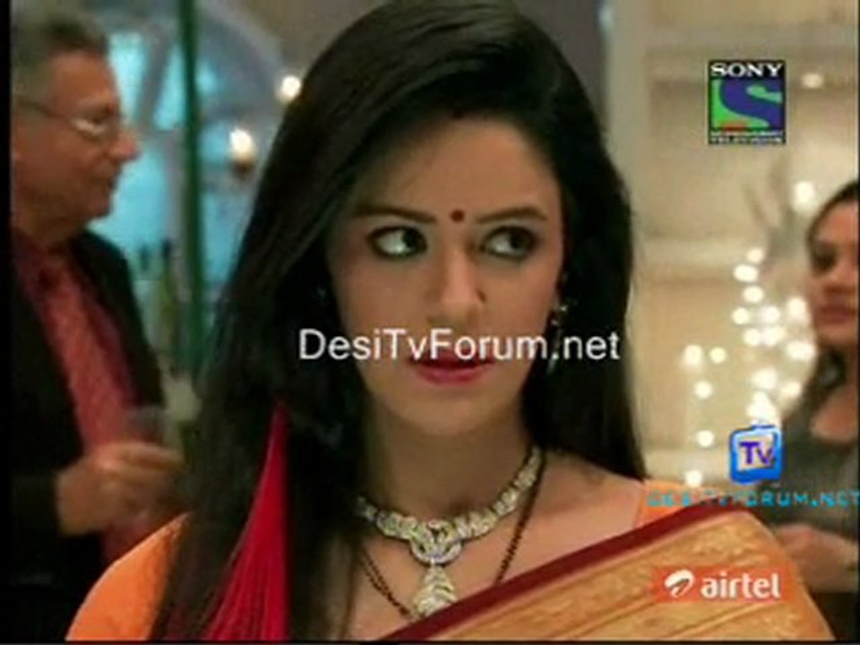 Kya Hua Tera Vaada [Episode 37] - 2nd April 2012 Video Watch Pt3