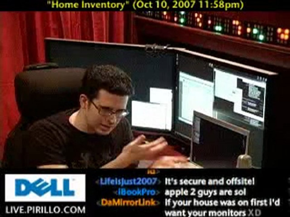 My Choice for Home Inventory Software