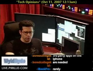 Answering Your Tech Questions in an Interview