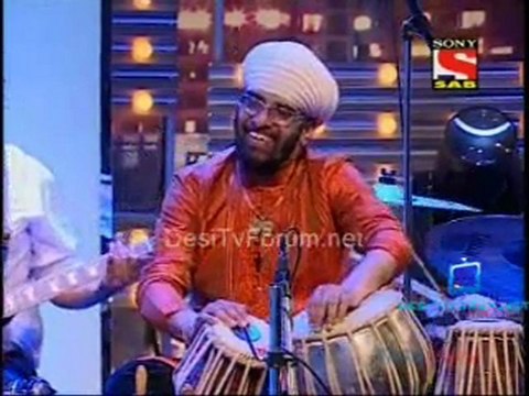 Movers & Shakers - 2nd April 2012 Video Watch Online pt1