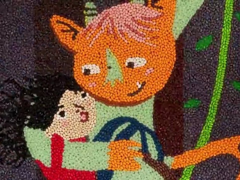 Kina Grannis - In Your Arms