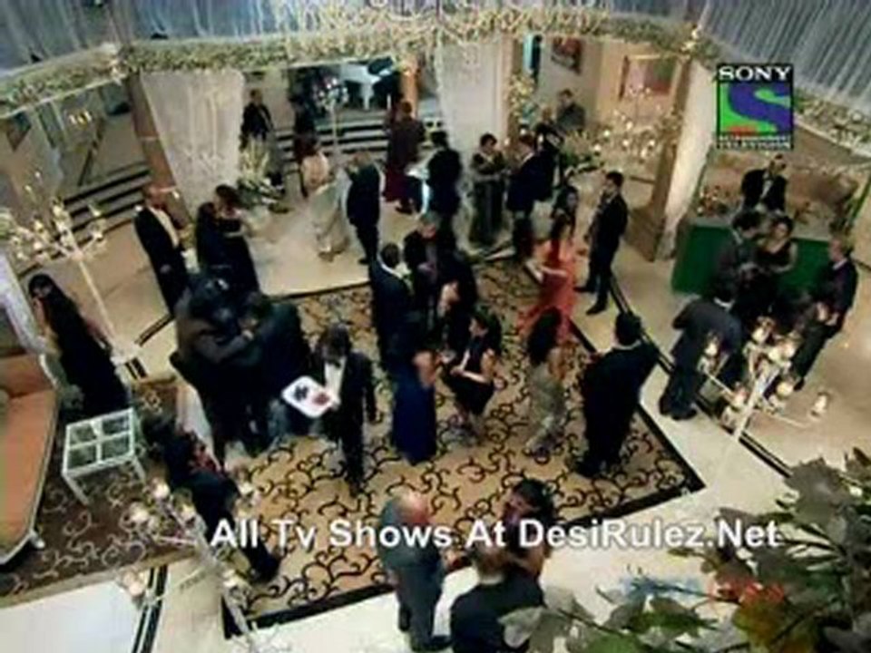 Kya Hua Tera Vaada 2nd April 2012 Pt-3