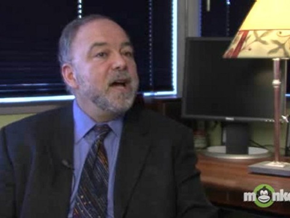 What is the best parenting schedule for parents who live separately?