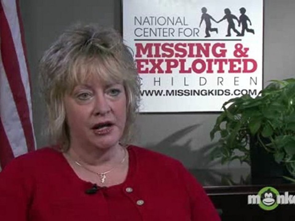 What should children do if they feel they are being followed on foot or by car?