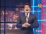 Movers and Shakers[Ft Tushar Kapoor] - 2nd April 2012 pt1