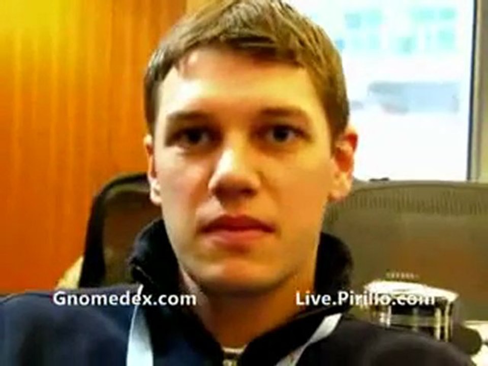 Andy Kazeniac