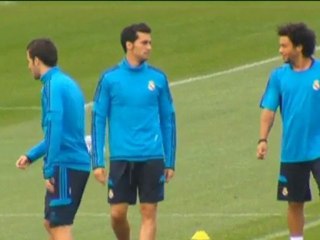 Real - Marcelo: "Vogliamo la Champions"