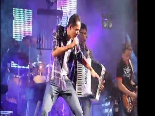 Baladeiros Sertanejos - As Baladeiras - Dvd A Festa