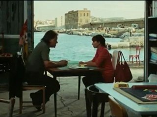 'Las nieves del Kilimanjaro' - Tráiler español