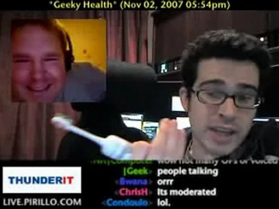 Electric Toothbrushes: Sonicare vs Ultreo