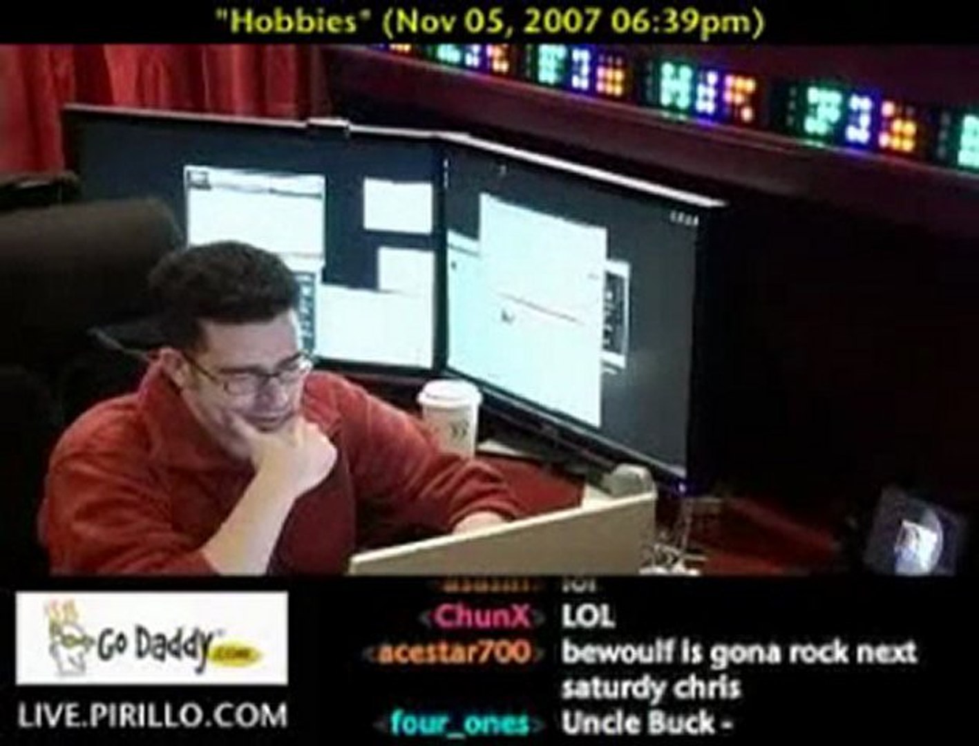 Favorite Sci-Fi Movies of All Time