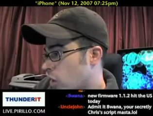 How to Flash iPhone Firmware