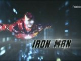 'Los Vengadores' - Spot de Iron Man (45')