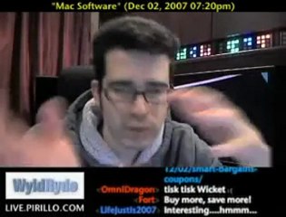Mac Software Discounts