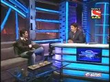 Movers and Shakers[Ft Tushar Kapoor] - 2nd April 2012 pt3
