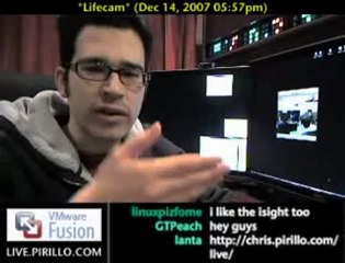 Microsoft Lifecam VX-7000