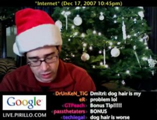 How to Keep from Getting Bored if the Internet Goes Down