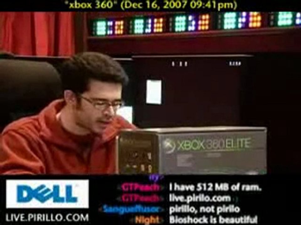 Top Ten Xbox 360 Gifts for Geeks