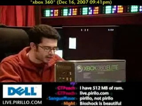 Top Ten Xbox 360 Gifts for Geeks