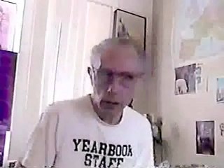 US Prisoner John Ginter Interview