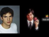 Ashton Kutcher to Star As Steve Jobs in Biopic