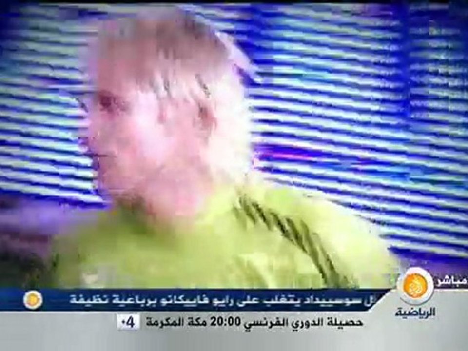 من الذاكرة (سانتياغو كانيزاريس) حارس مرمى فالنسيا والمنتخب الإسباني السابق افضل حارس فى الليجا الاسبانية 3 مرات