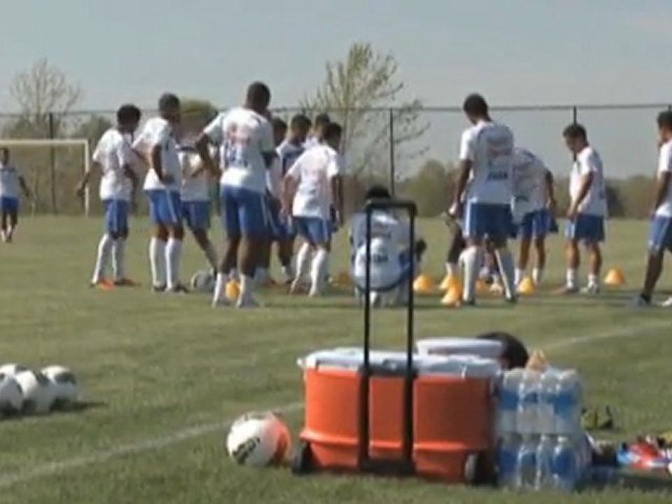 CONCACAF: Honduras oder Mexiko?