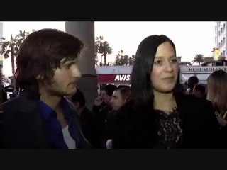 2012.04.01 Promo Copper au MIPCOM TV Cannes
