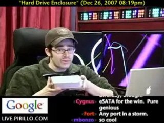 The Best Hard Drive Enclosure