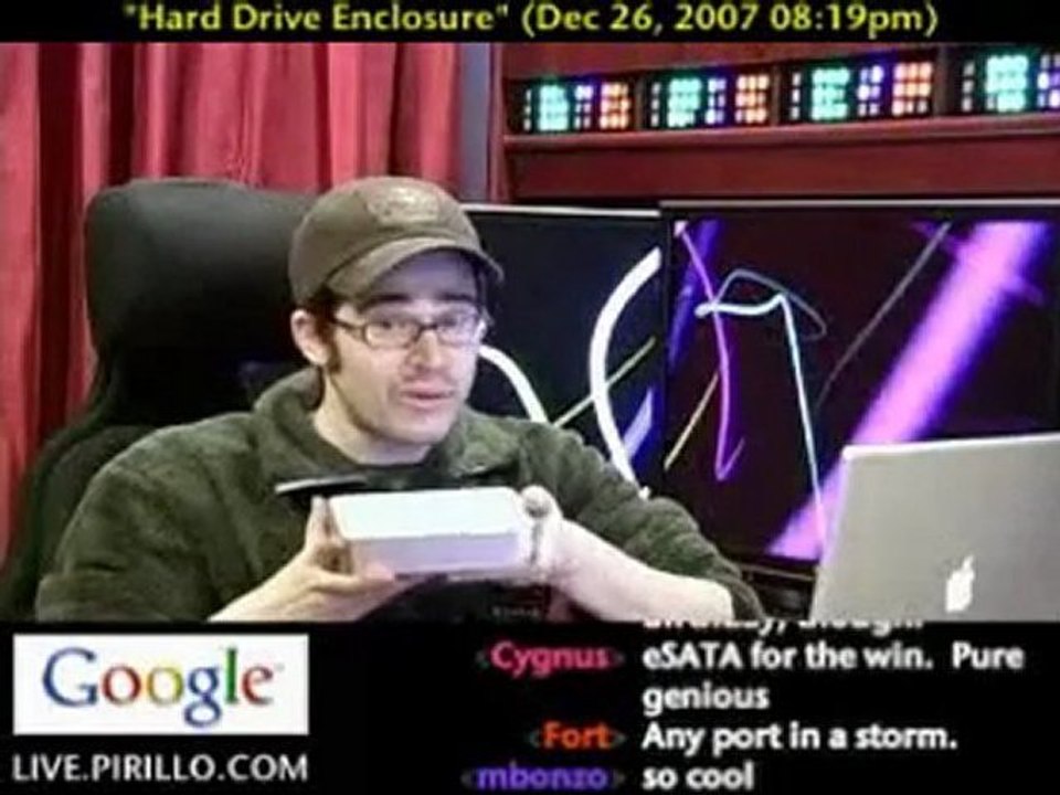 The Best Hard Drive Enclosure