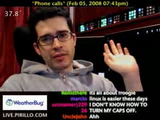 VMware and iPhone Hacking