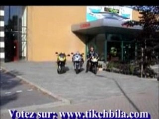 motocycle