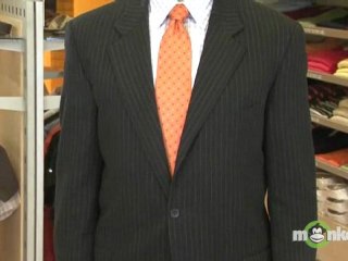 Job Interview - Details Make a Difference