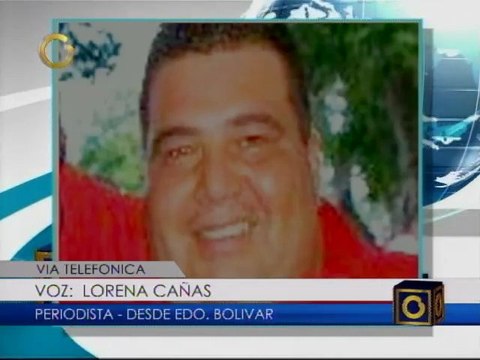 Herido de bala diputado del Psuv en Bolívar bolivar