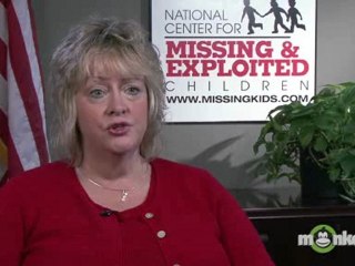 What other forms of identification should parents keep on their child?