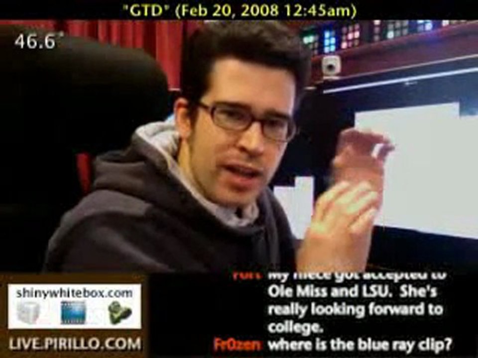 ADD and OCD Help GTD