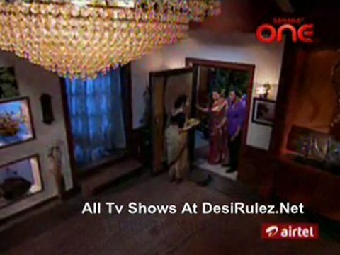 Haunted Nights - 2nd April 2012 pt1