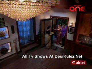 Haunted Nights - 2nd April  2012 pt1