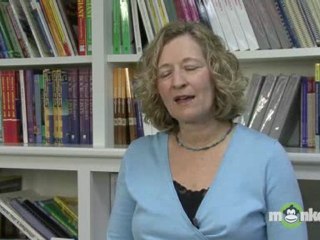 How does an autistic child change as they grow?