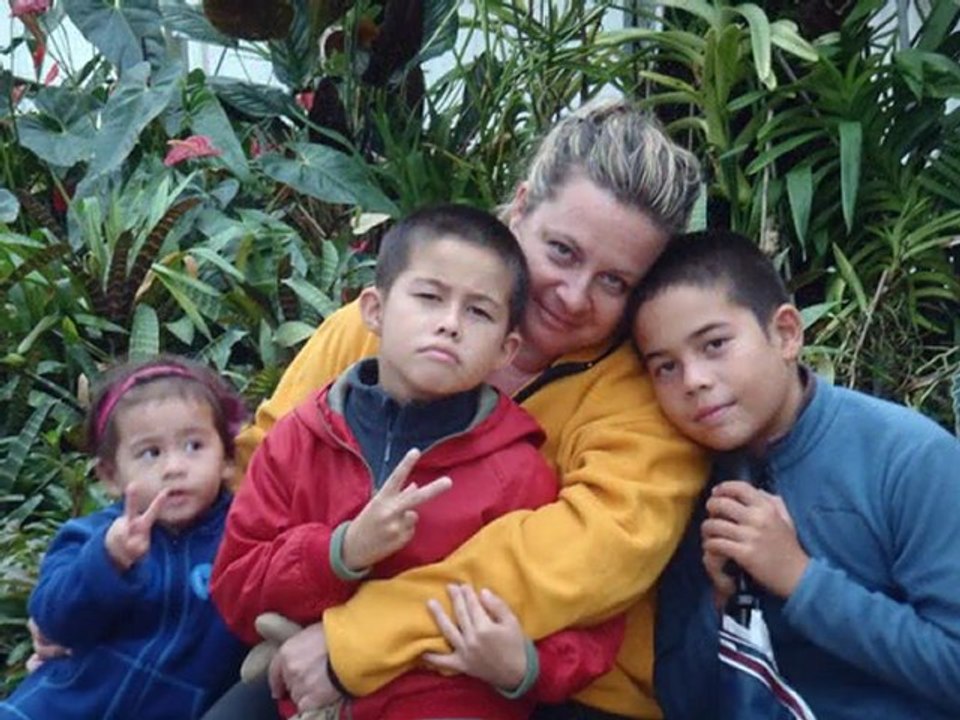 Magasin d'orchidées